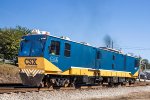 CSX GMS-2